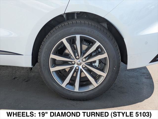 New 2026 Jaguar F-PACE R-Dynamic S image 6