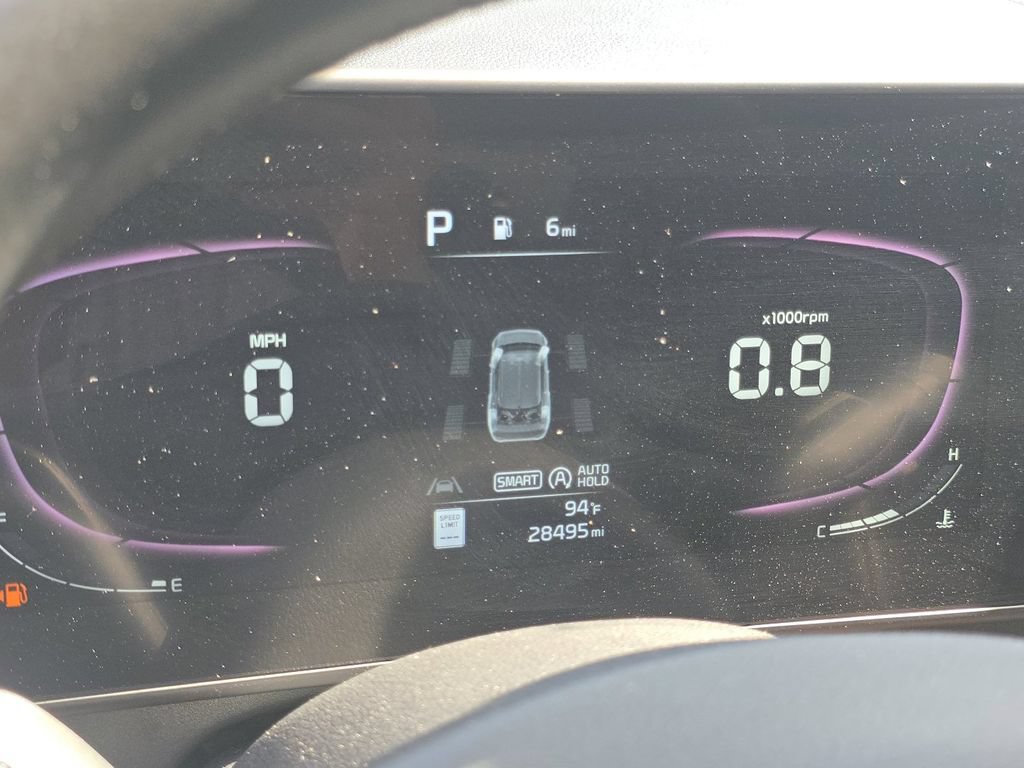 Used 2023 Kia Sportage X-Line AWD/4WD image 27