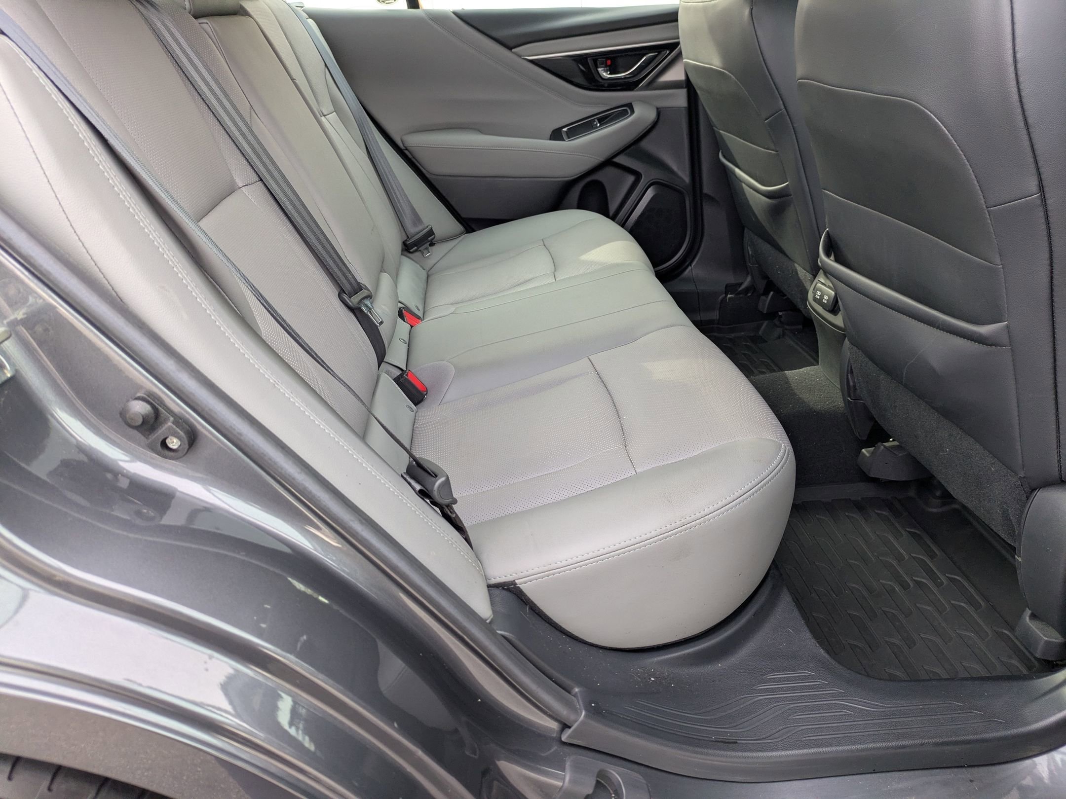 Used 2020 Subaru Legacy Limited w/ Popular Package #3 image 35