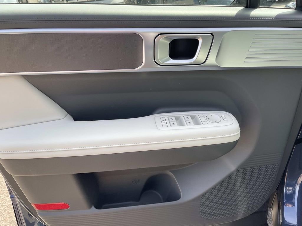 New 2026 Hyundai Santa Fe SEL image 22