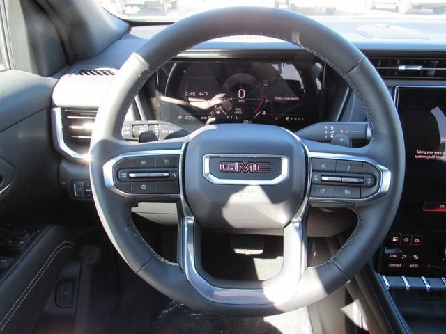 New 2026 GMC Terrain Elevation w/ Elevation Premium Package AWD/4WD image 15