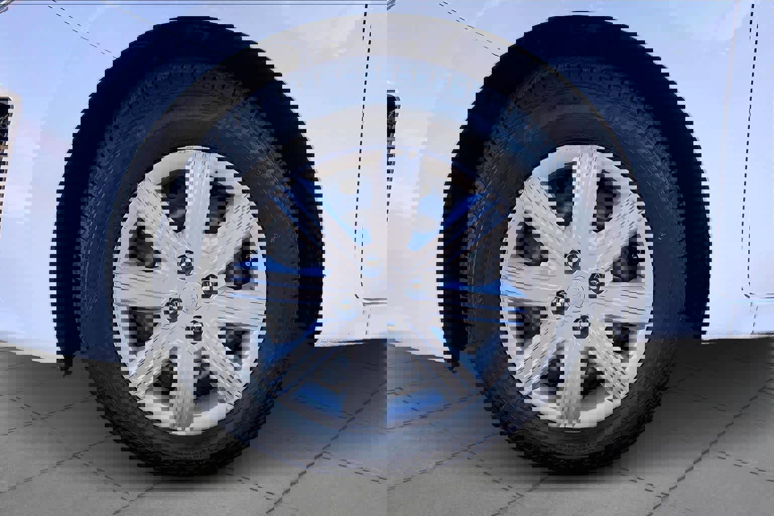 Used 2021 Kia Rio LX image 9