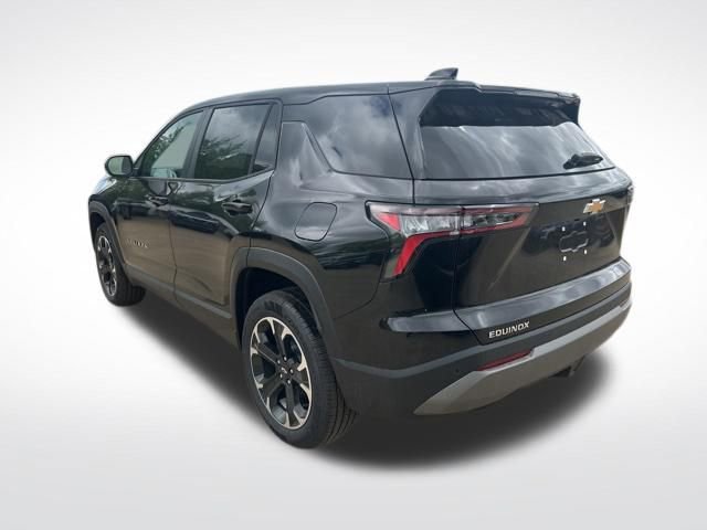 New 2026 Chevrolet Equinox LT FWD image 3