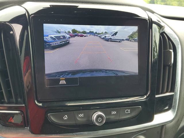 Used 2023 Chevrolet Traverse LT AWD/4WD image 25