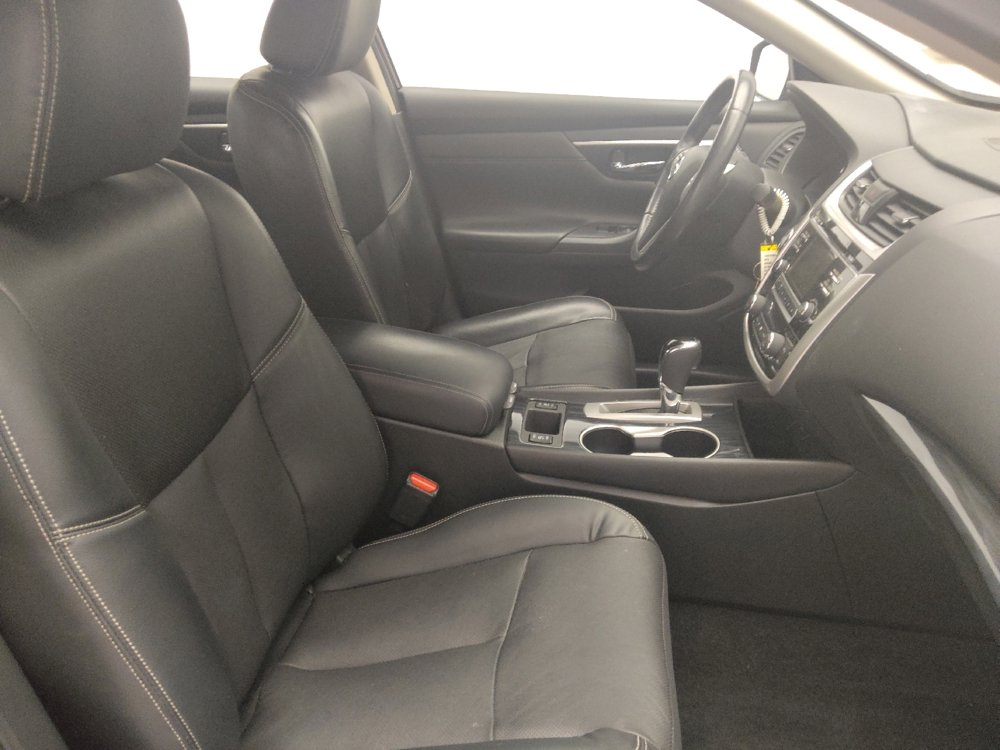Used 2018 Nissan Altima 2.5 SL image 21