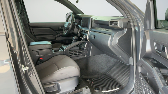 Used 2026 Toyota Tacoma SR RWD image 24