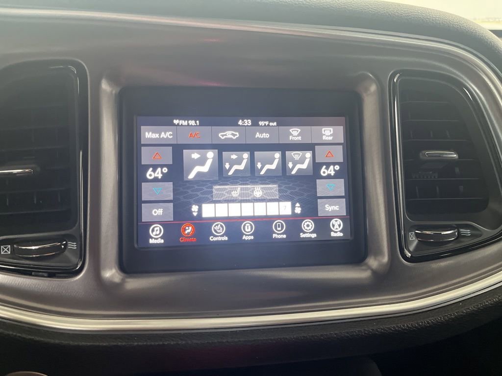 Used 2019 Dodge Challenger GT w/ Blacktop Package image 56