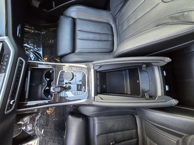 Used 2021 BMW X5 xDrive40i w/ M Sport Package image 35