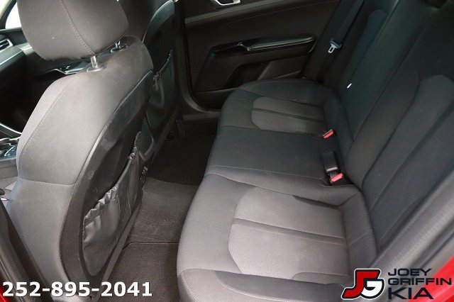 Used 2022 Kia K5 LXS FWD image 15