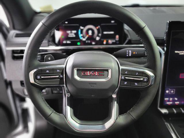New 2026 GMC Sierra EV Elevation AWD/4WD image 17