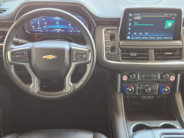 Used 2024 Chevrolet Tahoe LT RWD image 27