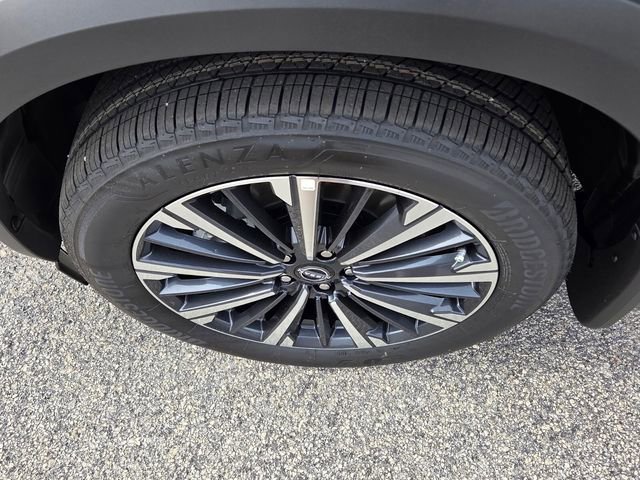 New 2026 Nissan Pathfinder Platinum w/ Cargo Package image 18