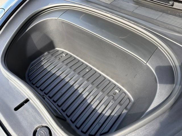 Used 2024 Tesla Model 3 Long Range AWD/4WD image 27