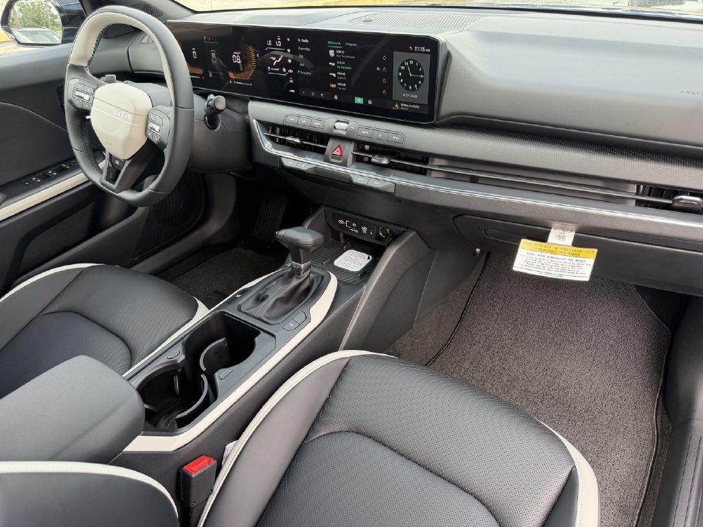 New 2026 Kia K4 GT-Line Turbo FWD image 15