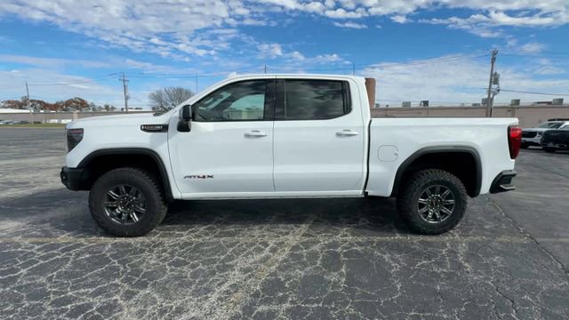 New 2026 GMC Sierra 1500 AT4X image 5