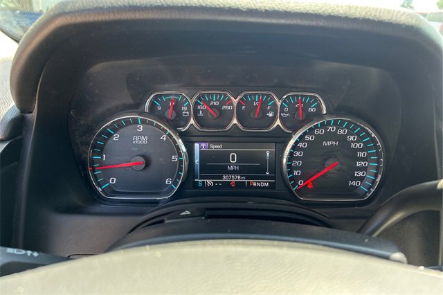 Used 2016 Chevrolet Tahoe LT image 11