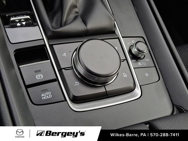 Certified 2025 MAZDA CX-50 AWD 2.5 S w/ Weather Package image 22