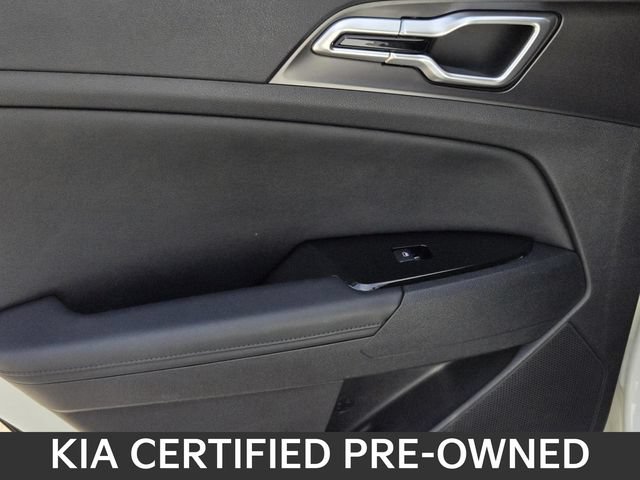 Certified 2023 Kia Sportage EX AWD/4WD image 11