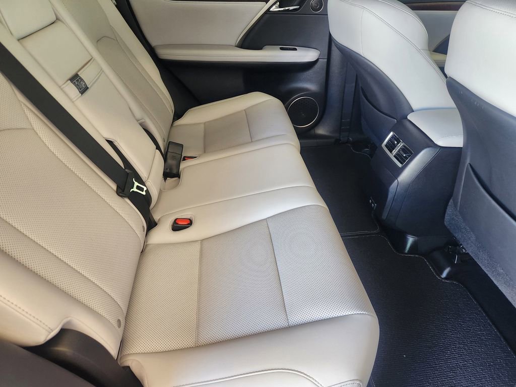 Used 2020 Lexus RX 350 FWD w/ Premium Package image 32