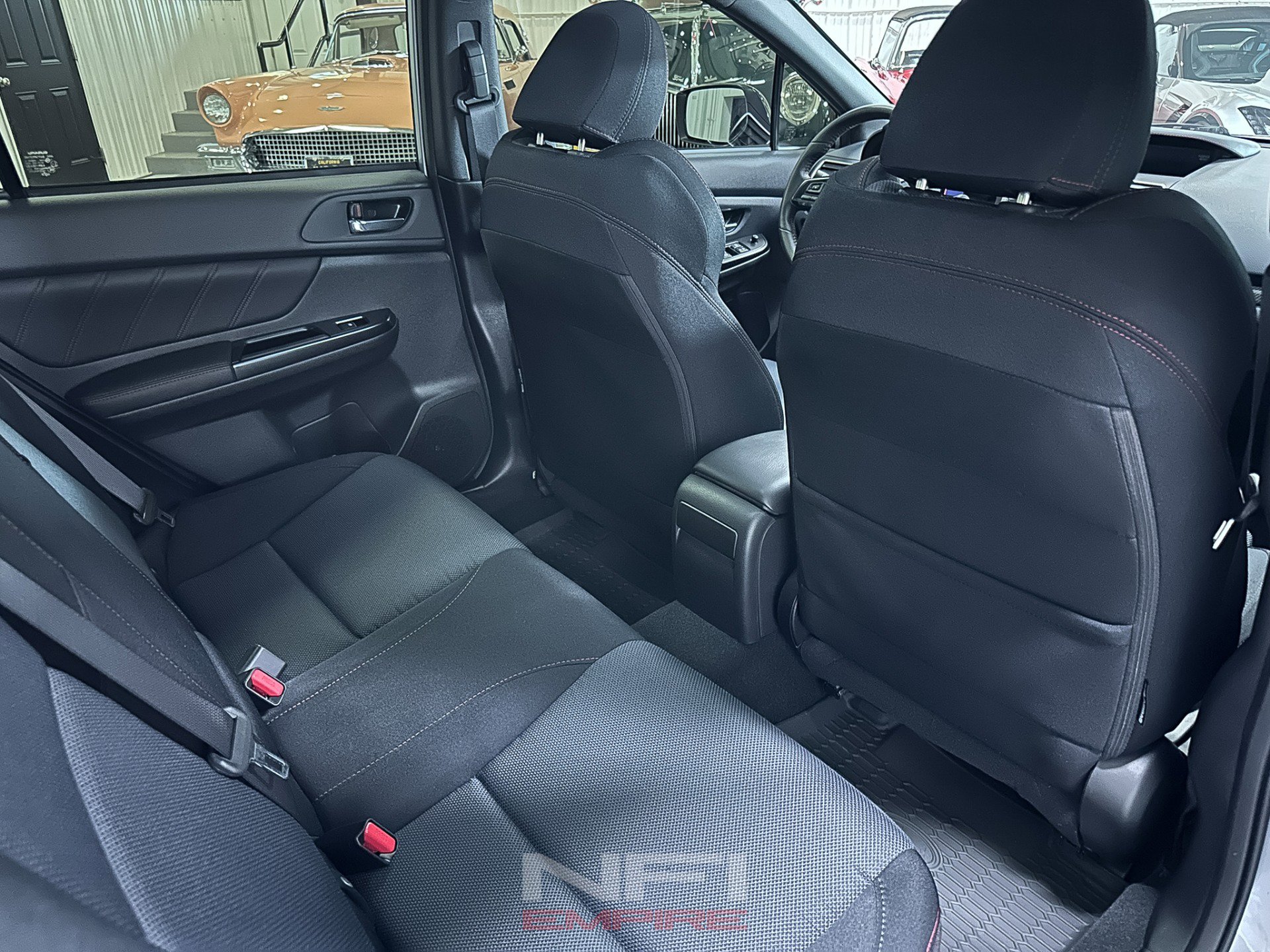 Used 2021 Subaru WRX Premium image 40