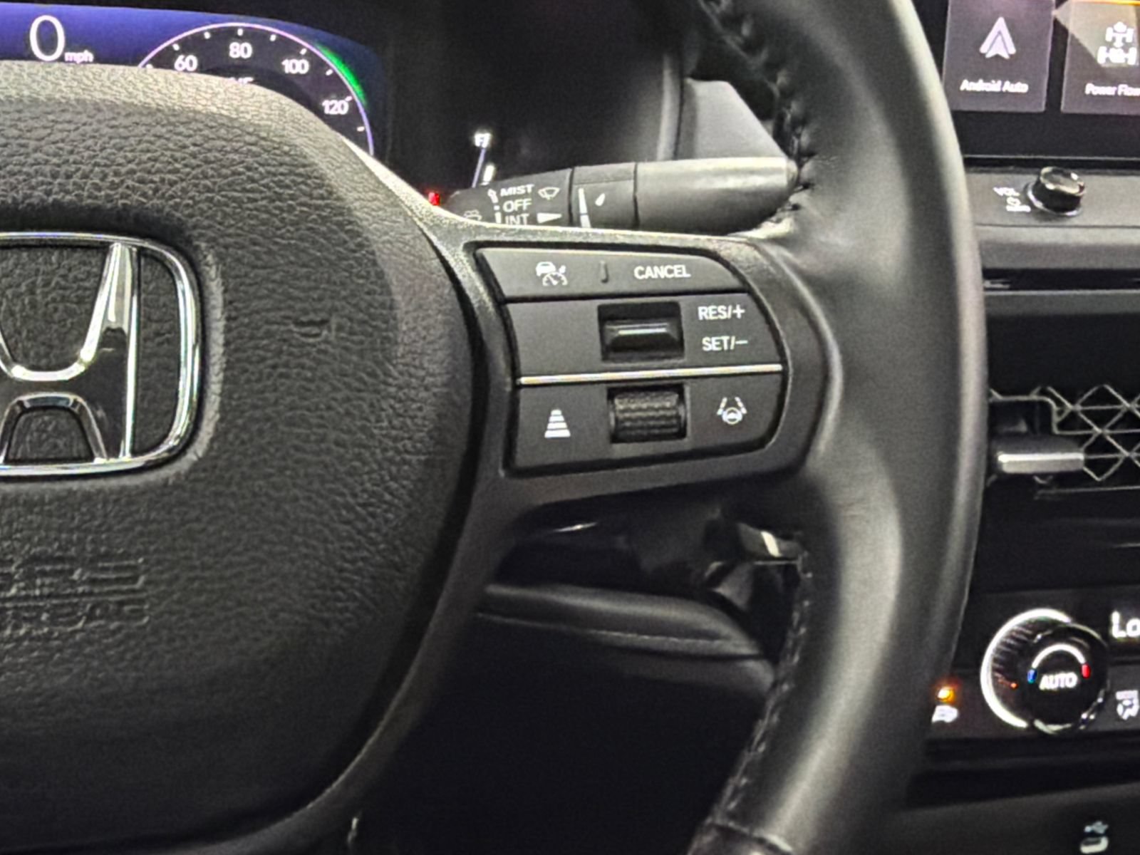 Used 2025 Honda Accord Sport image 16