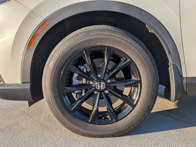 Used 2024 Honda CR-V Sport-L image 24