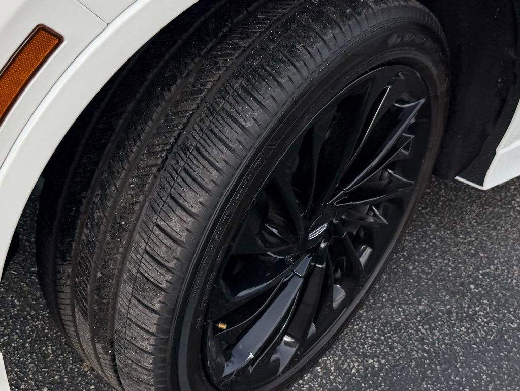 Used 2025 Lincoln Aviator Reserve w/ Equipment Group 201A image 14