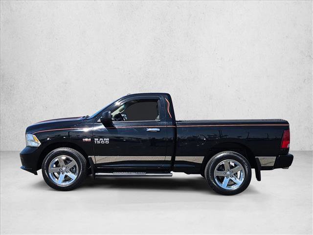 Used 2013 RAM 1500 Express image 9