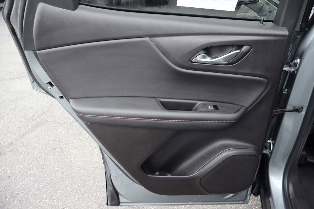 Used 2023 Chevrolet Blazer RS image 30