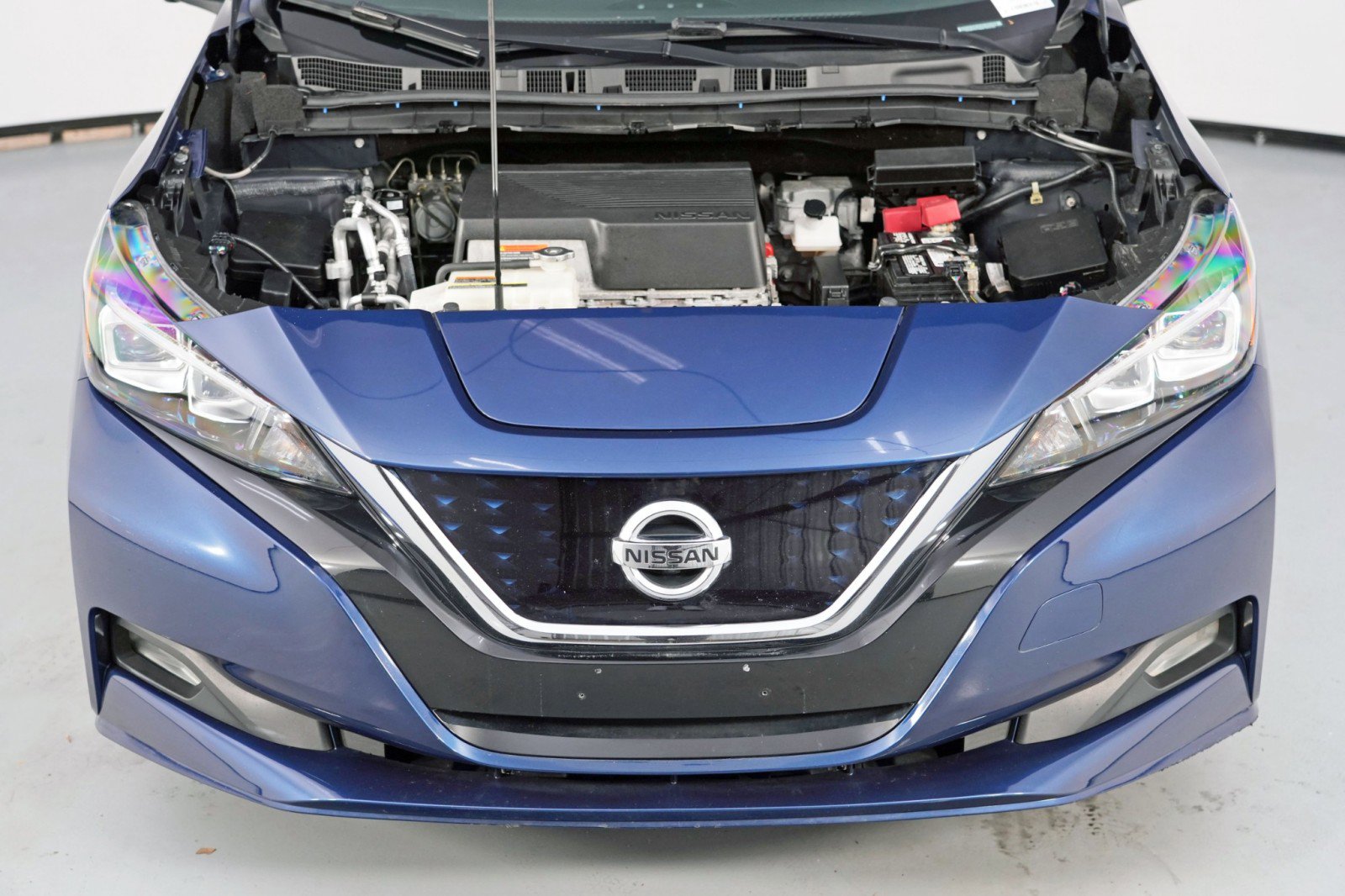 Used 2022 Nissan Leaf SV Plus image 7