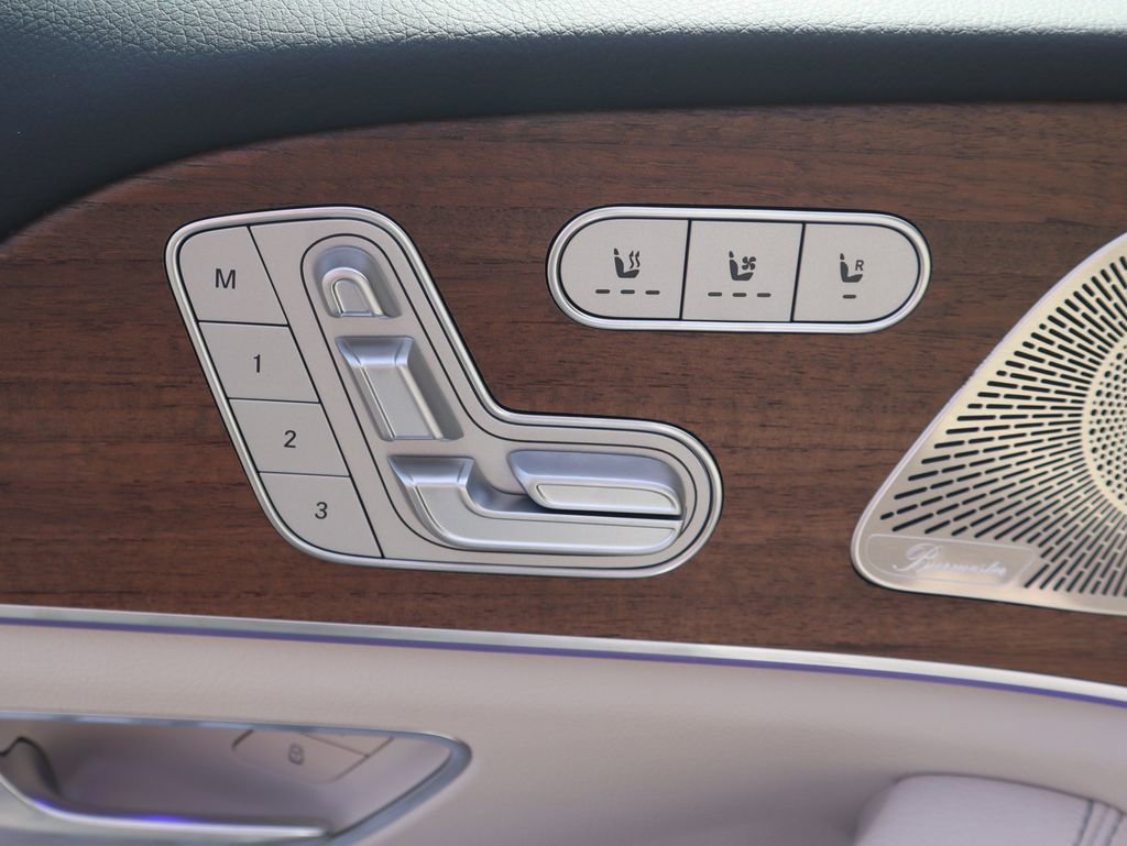 New 2026 Mercedes-Benz GLE 350 4MATIC image 20