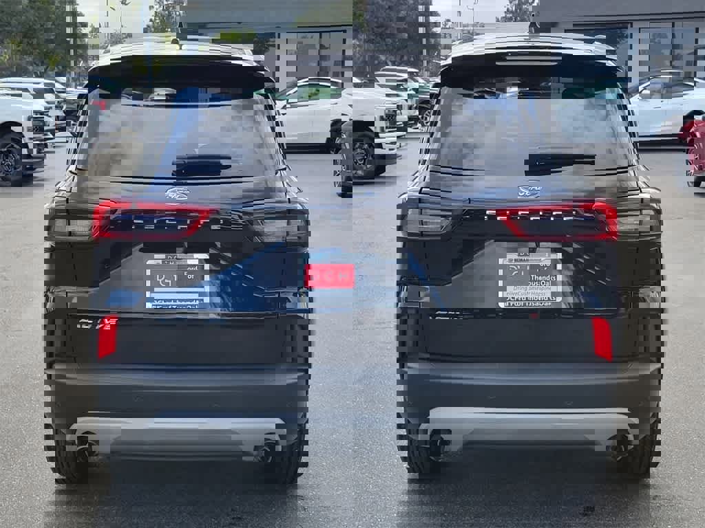 Used 2023 Ford Escape Active image 4