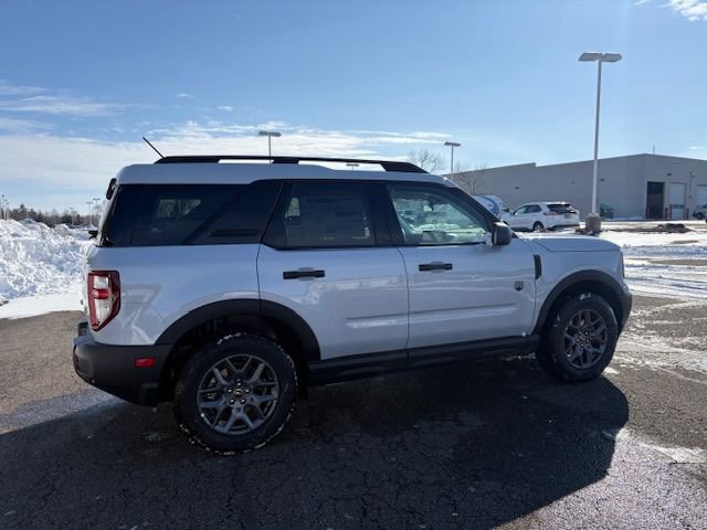 New 2026 Ford Bronco Sport Big Bend w/ Convenience Package image 6