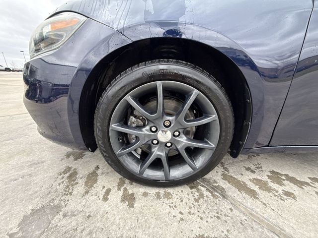 Used 2016 Dodge Dart SXT Sport w/ Premium Group image 10