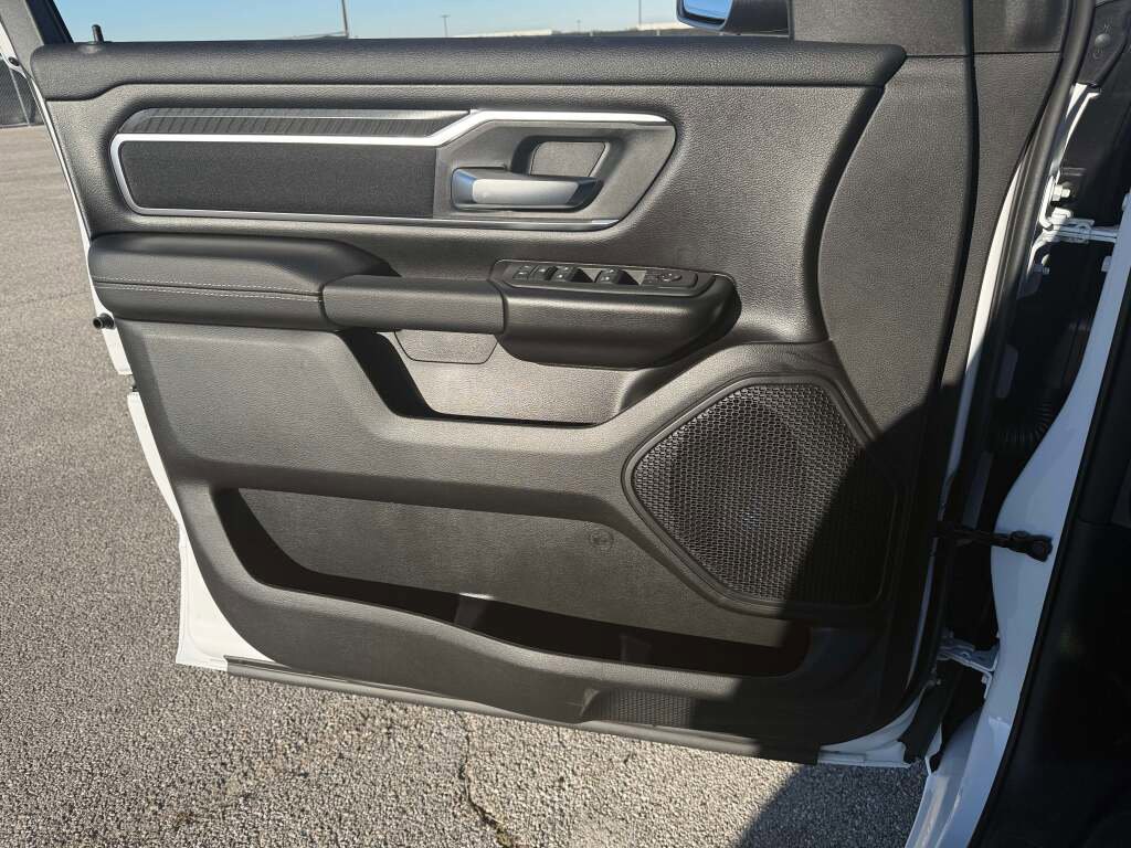 New 2026 RAM 1500 Lone Star image 29