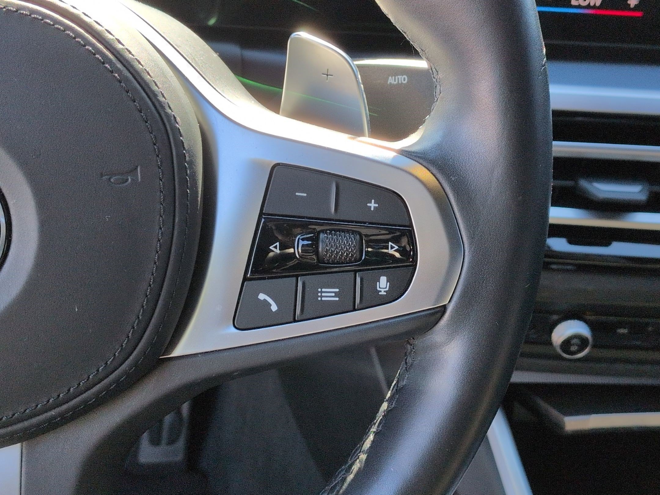 Certified 2023 BMW 330i Sedan w/ M Sport Package image 20