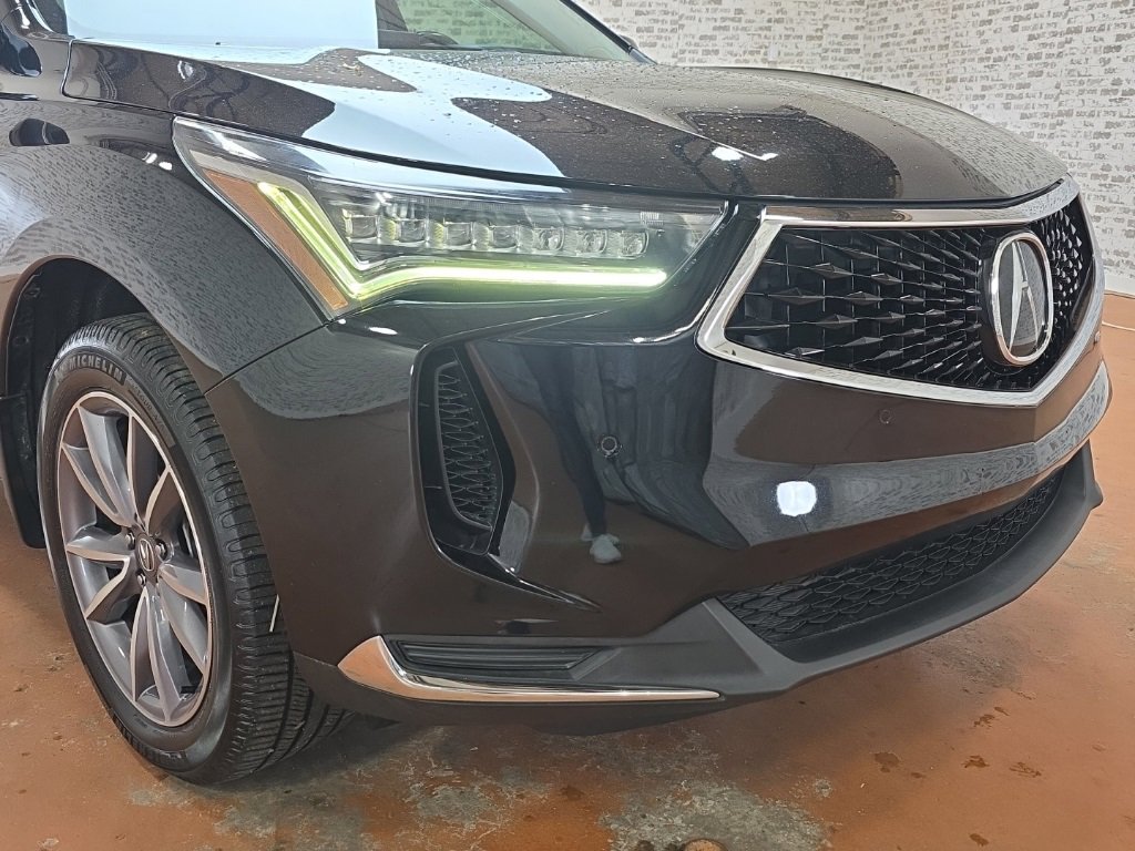 Used 2022 Acura RDX w/ Technology Package image 11