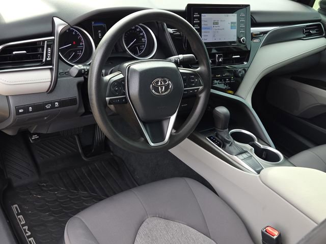Used 2023 Toyota Camry LE image 16