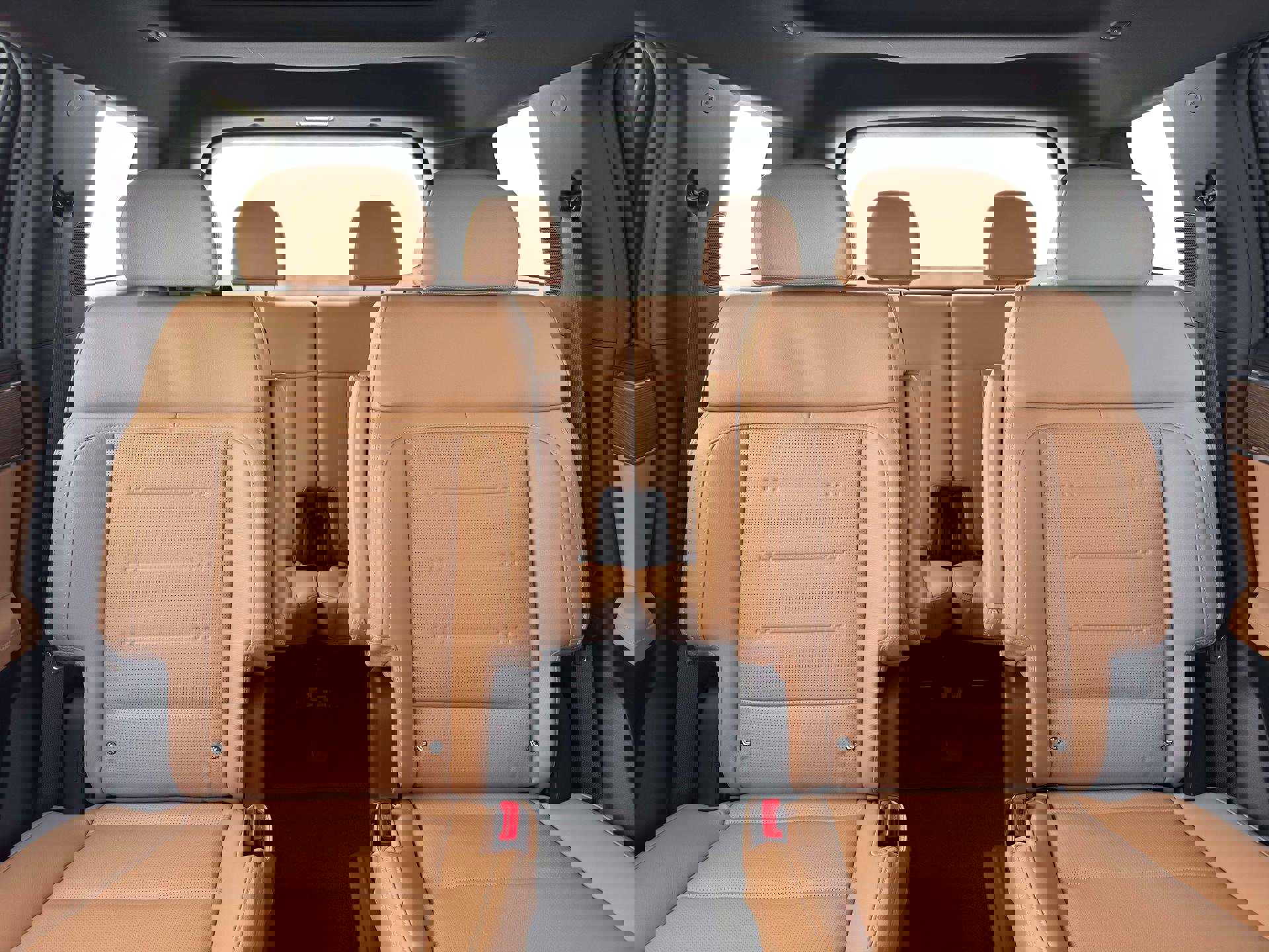 New 2026 Hyundai Santa Fe Limited image 16