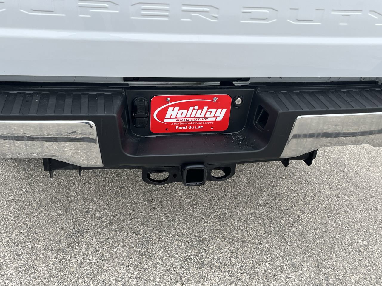 Certified 2023 Ford F250 XLT image 28