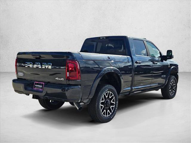 New 2026 RAM 2500 Limited AWD/4WD image 2