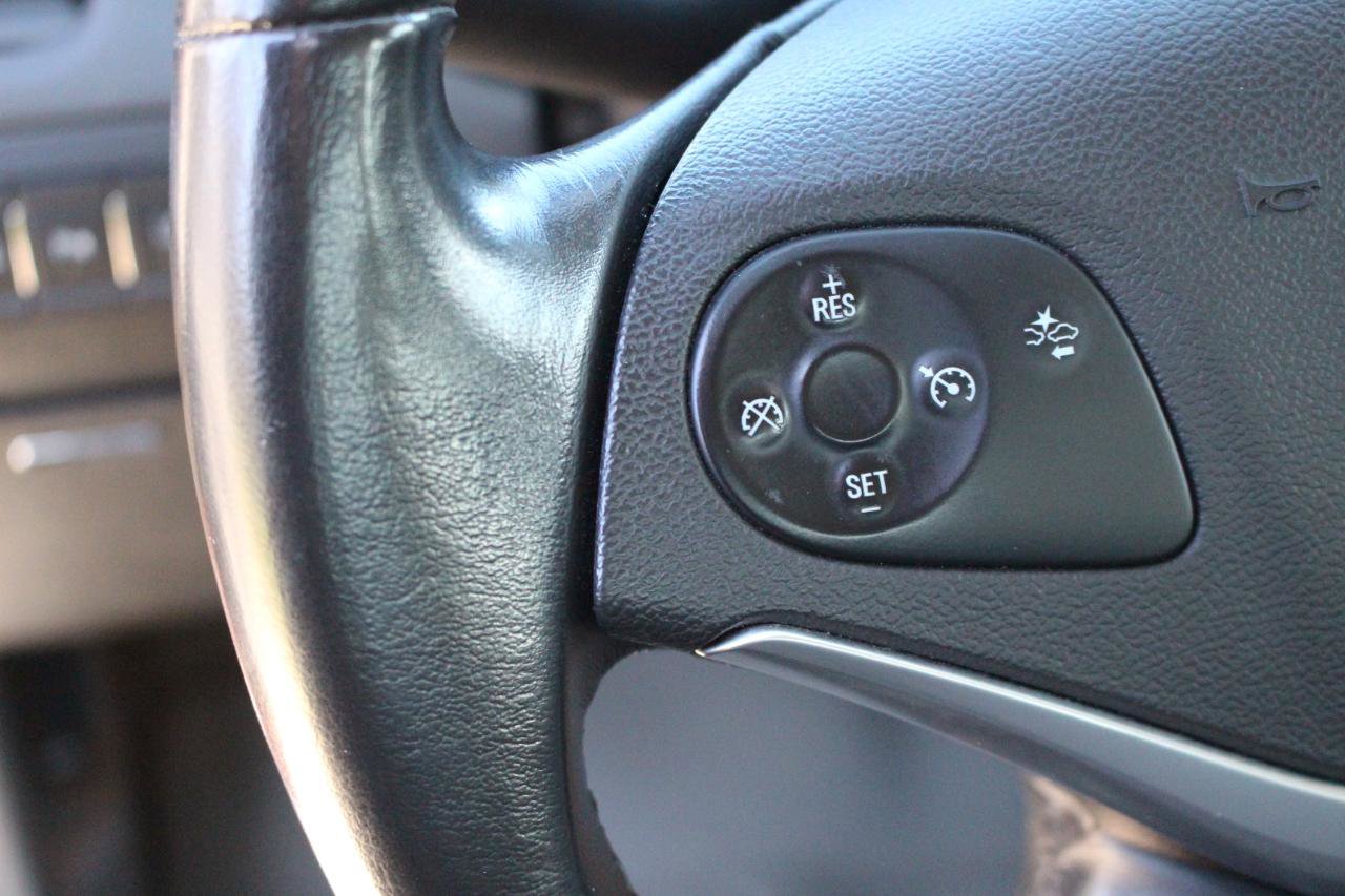 Used 2014 Chevrolet Impala LT w/ Premium Seating Package image 18