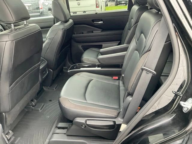 Used 2022 Nissan Pathfinder SL w/ SL Premium Package AWD/4WD image 29