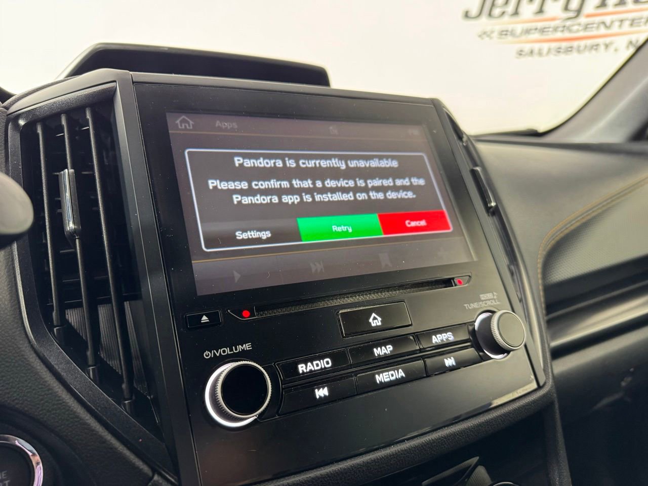 Used 2023 Subaru Forester Wilderness AWD/4WD image 22