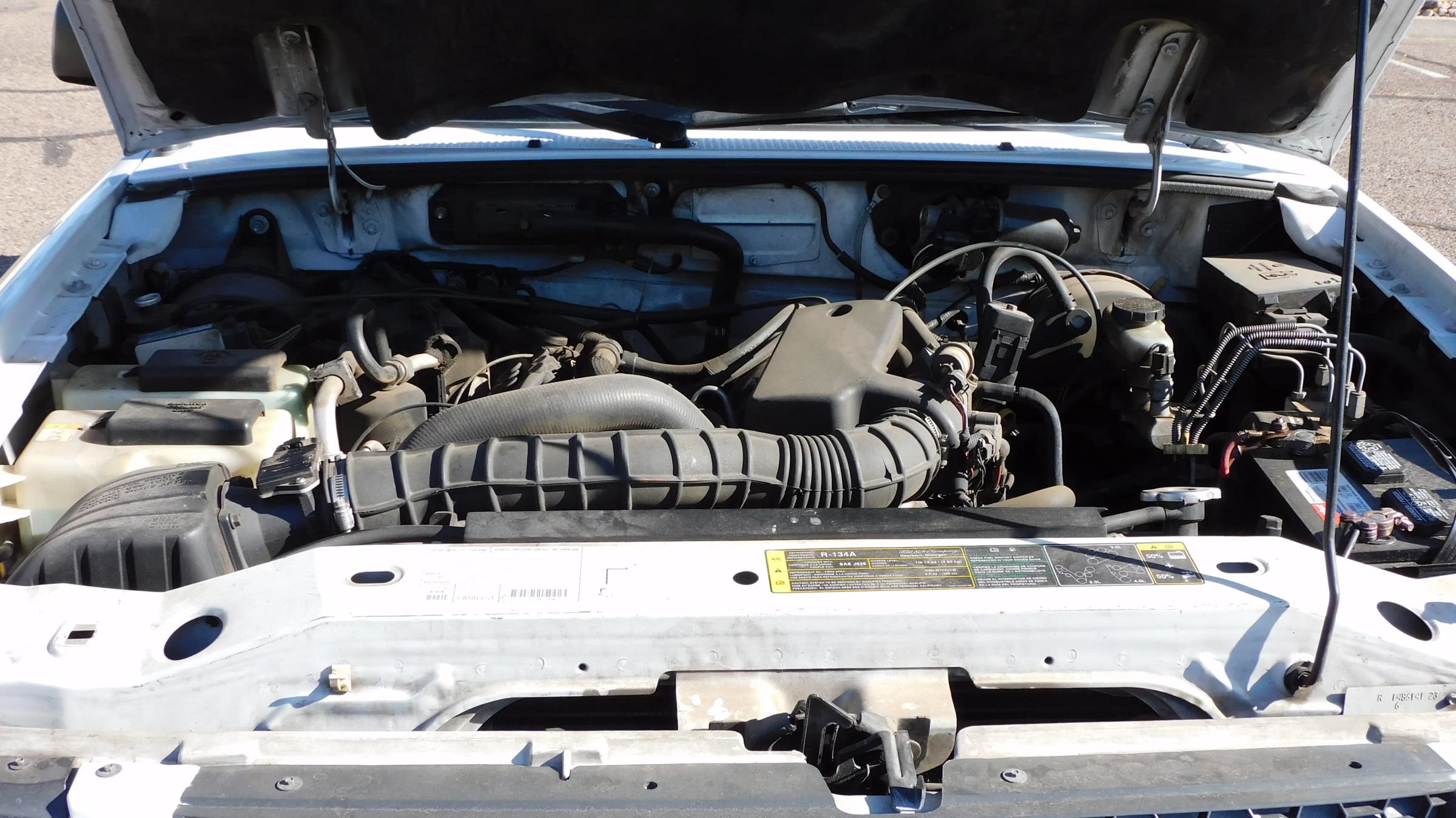 Used 2003 Ford Ranger Edge RWD image 13