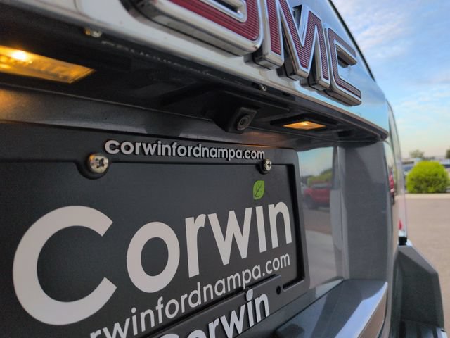 Used 2019 GMC Yukon Denali AWD/4WD image 32