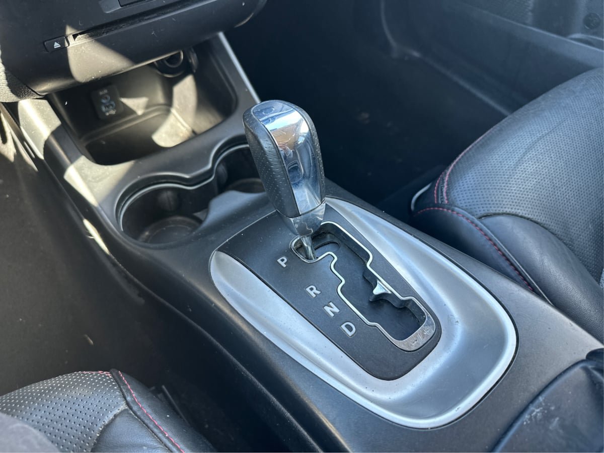 Used 2019 Dodge Journey GT AWD/4WD image 19