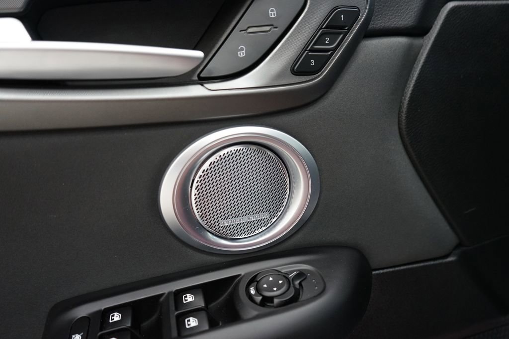 Used 2024 Dodge Hornet R/T Plus w/ R/T Blacktop Package AWD/4WD image 26