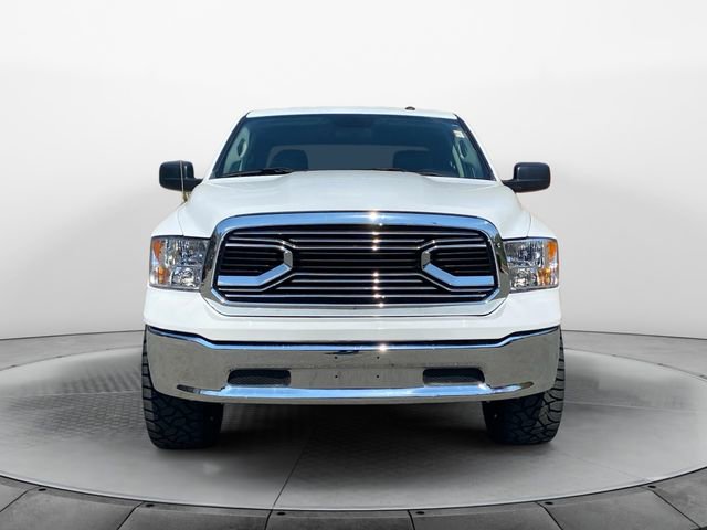 Used 2023 RAM 1500 Tradesman w/ Chrome Appearance Group image 8