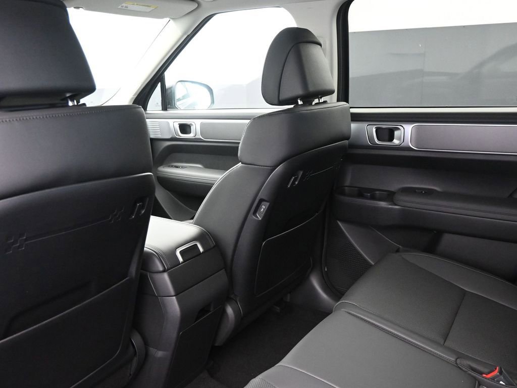 New 2026 Hyundai Santa Fe XRT image 24